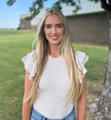 2025 - Kacey Daniels